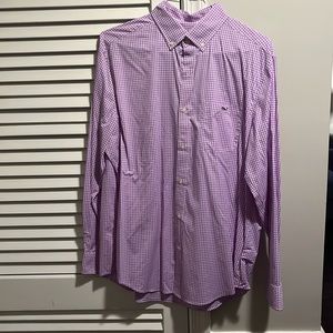Men’s Dress Shirt